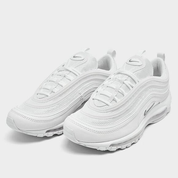 NWT Nike Women's Air Max 97 Shoes - Picture 4 of 8